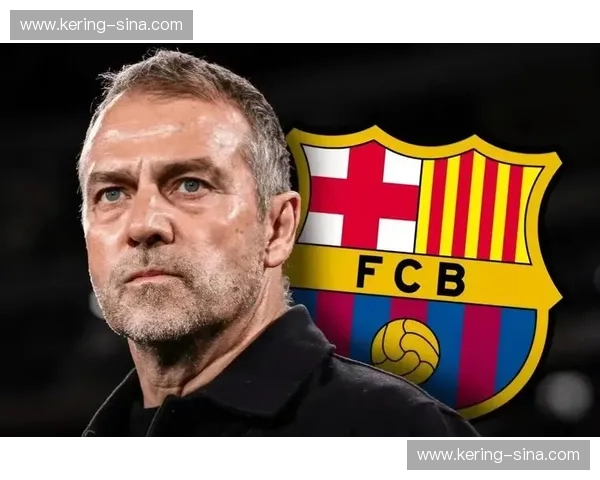 巴萨同期进球超巴黎8球 弗里克进攻哲学成效显著