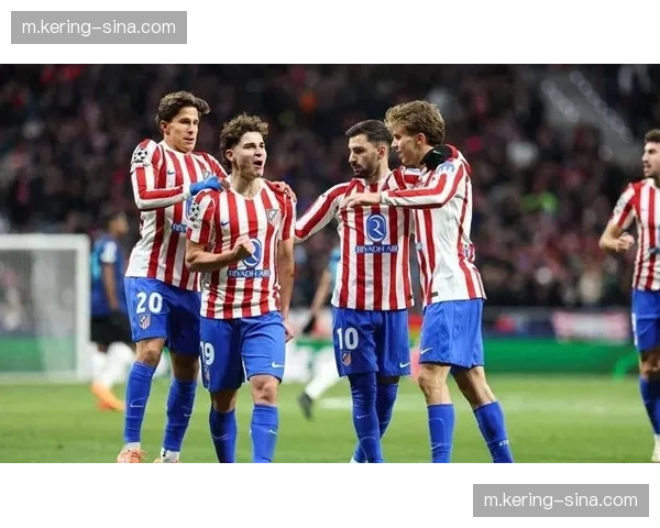 马竞补时绝杀国际米兰，希门尼斯第93分钟头球终结比赛悬念