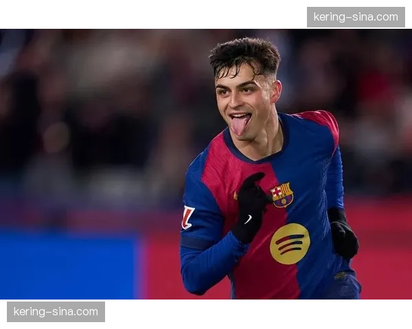 巴萨佩德里伤愈复出 中场控制力得到一定程度的恢复